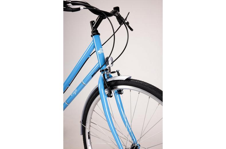 Apollo Cafe Womens Hybrid Bike - S, M Frames Apollo Cafe Womens Hybrid Bike - S, M Frames
