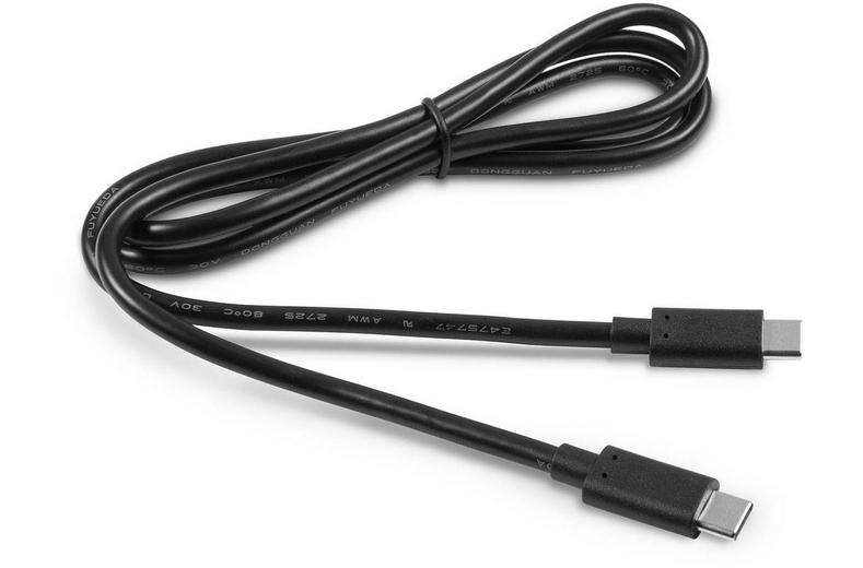 Garmin USB Cables - Type C to Type C (1m) Garmin USB Cables - Type C to Type C (1m)