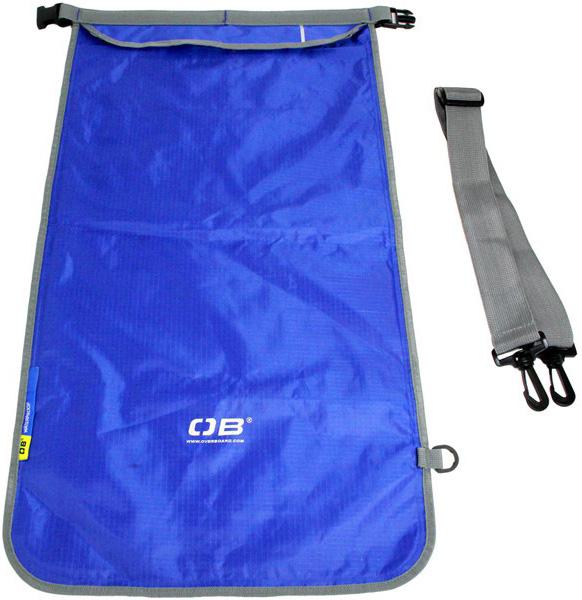 OverBoard Waterproof Dry Flat Bag