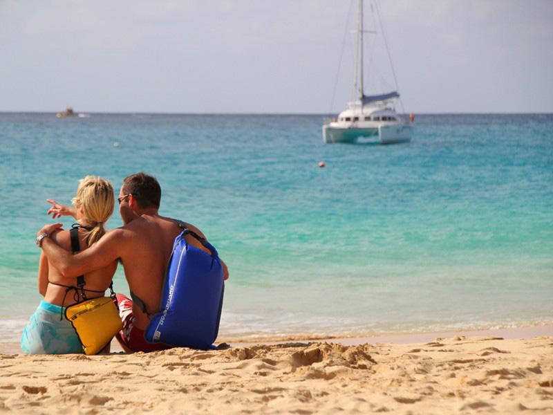 OverBoard Waterproof Dry Flat Bag