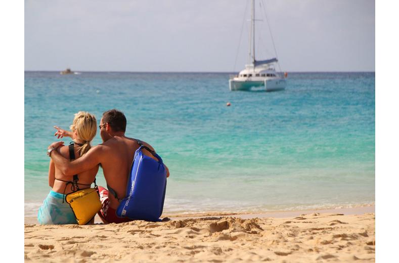 OverBoard Waterproof Dry Flat Bag OverBoard Waterproof Dry Flat Bag