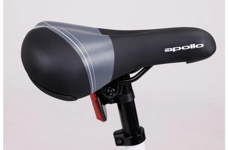 Apollo Excelle Womens Hybrid Bike - M Frame Apollo Excelle Womens Hybrid Bike - M Frame