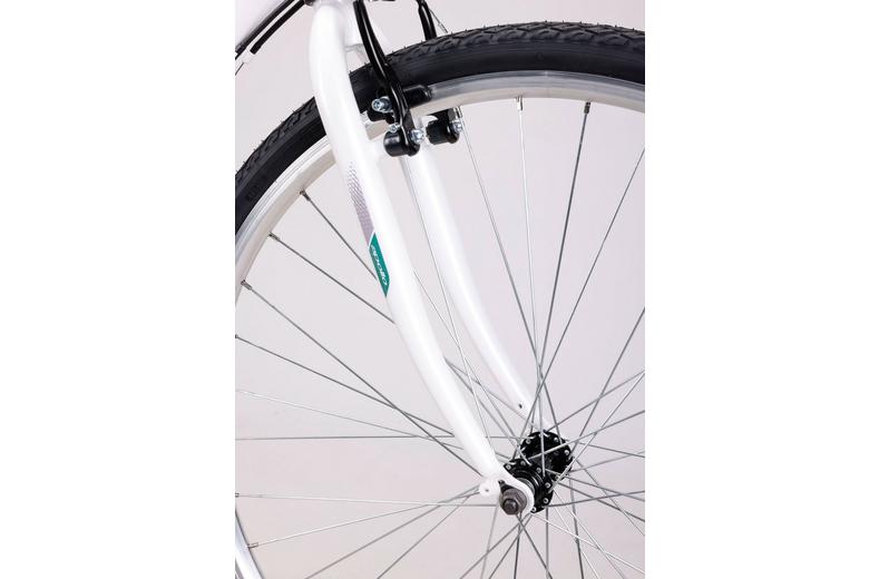 Apollo Excelle Womens Hybrid Bike - M Frame Apollo Excelle Womens Hybrid Bike - M Frame