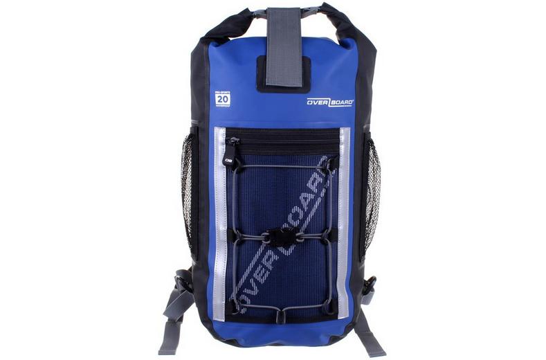 OverBoard Pro Sports Waterproof 20L Backpack OverBoard Pro Sports Waterproof 20L Backpack