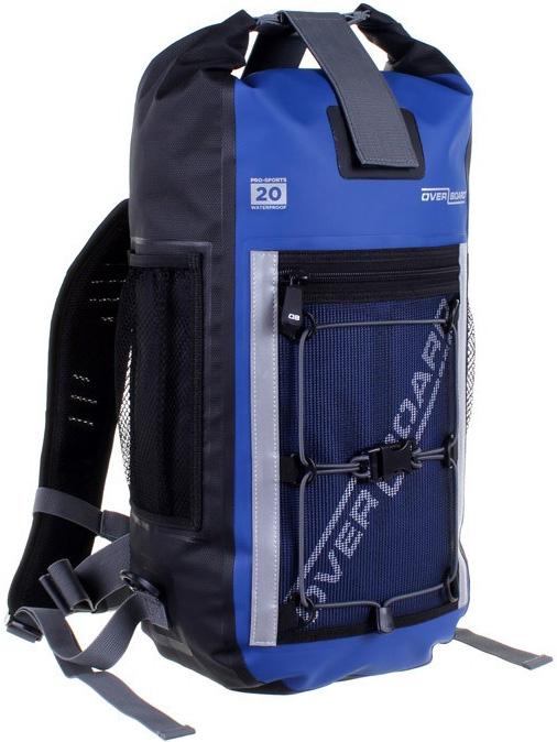 OverBoard Pro Sports Waterproof 20L Backpack