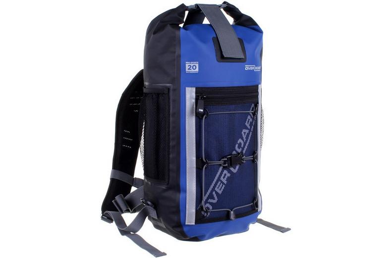 OverBoard Pro Sports Waterproof 20L Backpack OverBoard Pro Sports Waterproof 20L Backpack