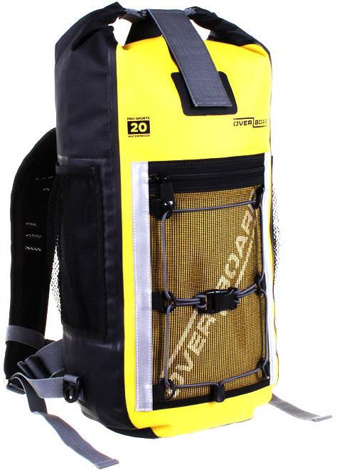 OverBoard Pro Sports Waterproof 20L Backpack