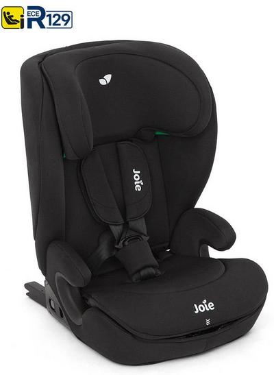 Joie i-Irvana Group 1/2/3 Car Seat - Shale Joie i-Irvana Group 1/2/3 Car Seat - Shale