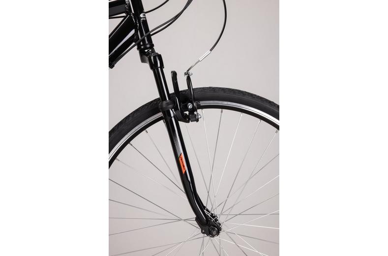 Apollo Guru Mens Hybrid Bike - M, L Frames Apollo Guru Mens Hybrid Bike - M, L Frames