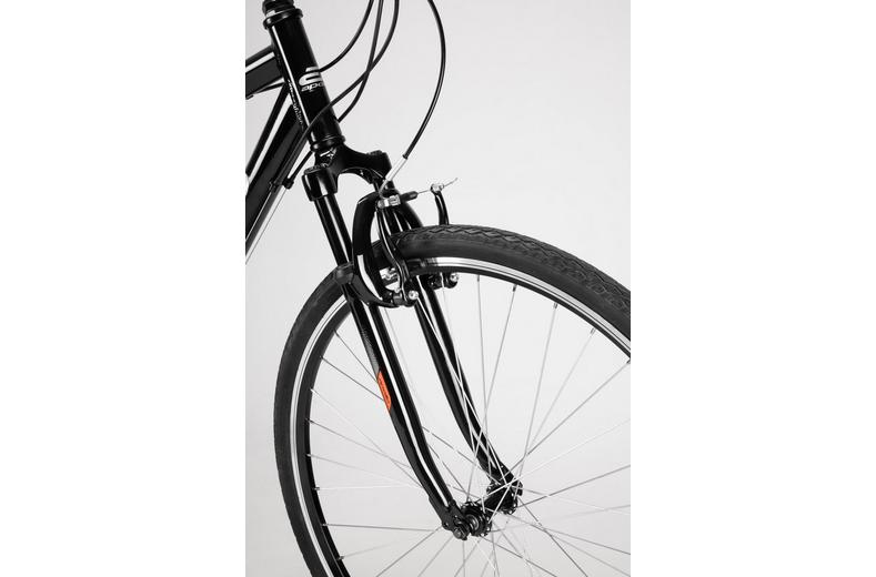 Apollo Guru Mens Hybrid Bike - M, L Frames Apollo Guru Mens Hybrid Bike - M, L Frames
