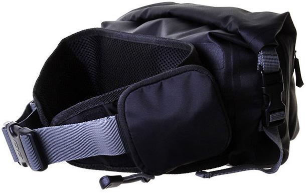 OverBoard Waterproof Waist Pack - 4L