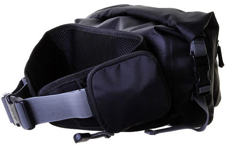 OverBoard Waterproof Waist Pack - 4L OverBoard Waterproof Waist Pack - 4L