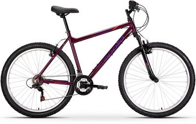 Apollo Jewel Womens Mountain Bike - Purple - S, M, L Frames