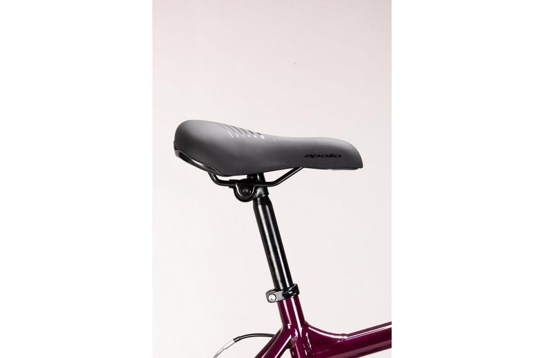Apollo Jewel Womens Mountain Bike - Purple - S, M, L Frames Apollo Jewel Womens Mountain Bike - Purple - S, M, L Frames