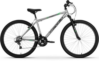 Apollo Slant Mountain Bike - S, M, L Frames Apollo Slant Mountain Bike - S, M, L Frames