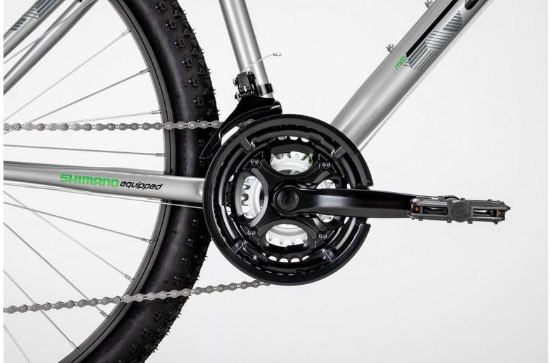 Apollo Slant Mountain Bike - S, M, L Frames Apollo Slant Mountain Bike - S, M, L Frames