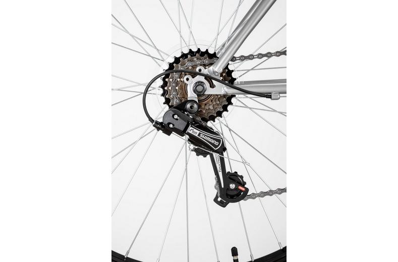Apollo Slant Mountain Bike - S, M, L Frames Apollo Slant Mountain Bike - S, M, L Frames