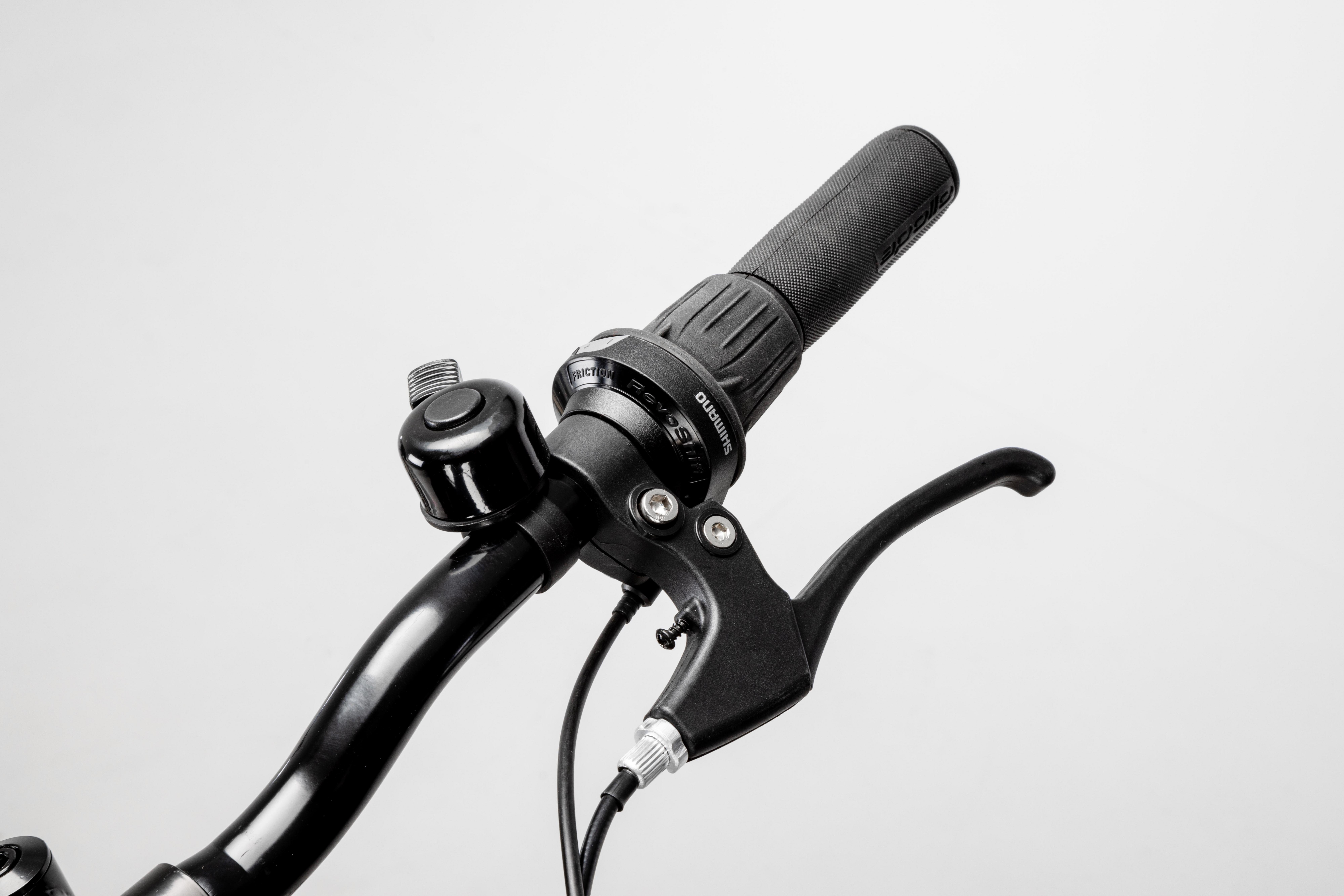 Apollo Slant Mountain Bike - L Frame