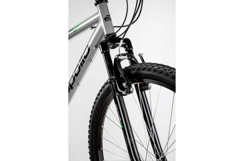 Apollo Slant Mountain Bike - S, M, L Frames Apollo Slant Mountain Bike - S, M, L Frames