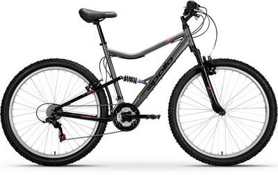 Apollo Spiral Womens Mountain Bike - S, M, L Frames