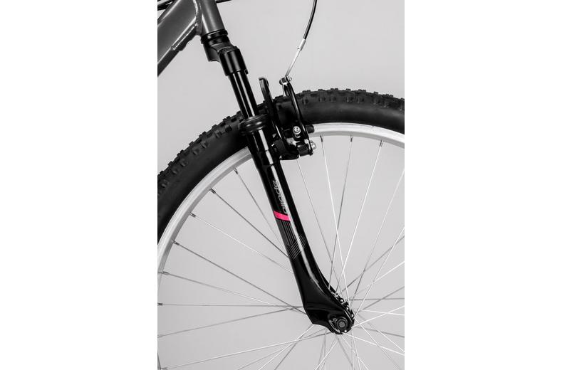 Apollo Spiral Womens Mountain Bike - L Frame Apollo Spiral Womens Mountain Bike - L Frame