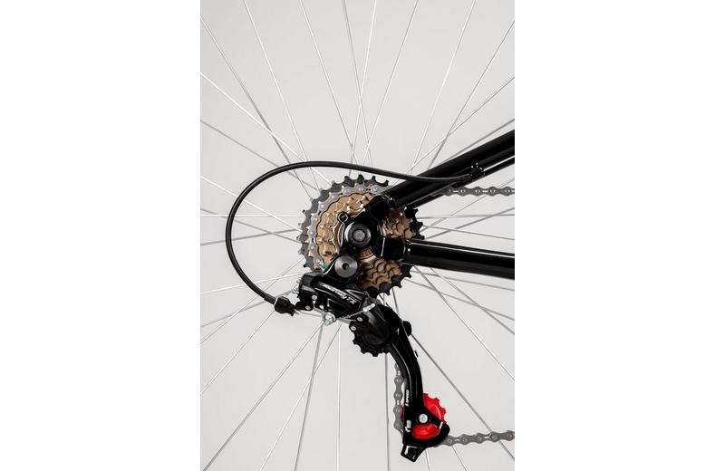 Apollo Spiral Womens Mountain Bike - L Frame Apollo Spiral Womens Mountain Bike - L Frame