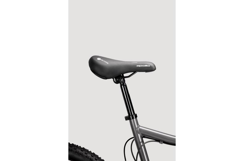 Apollo Spiral Womens Mountain Bike - L Frame Apollo Spiral Womens Mountain Bike - L Frame