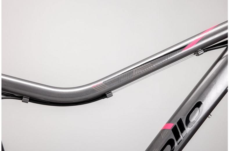 Apollo Spiral Womens Mountain Bike - L Frame Apollo Spiral Womens Mountain Bike - L Frame