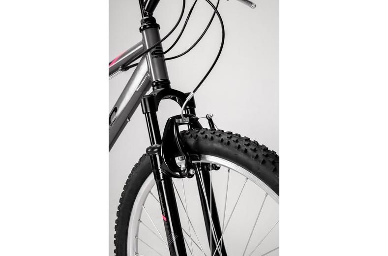 Apollo Spiral Womens Mountain Bike - L Frame Apollo Spiral Womens Mountain Bike - L Frame