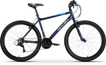 Apollo Transition Mens Hybrid Bike - S, M, L Frames