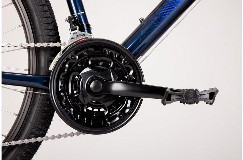 Apollo Transition Mens Hybrid Bike - S, M, L Frames Apollo Transition Mens Hybrid Bike - S, M, L Frames