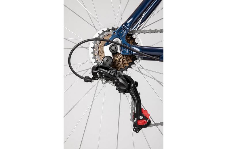 Apollo Transition Mens Hybrid Bike - S, M, L Frames Apollo Transition Mens Hybrid Bike - S, M, L Frames