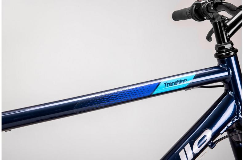 Apollo Transition Mens Hybrid Bike - S, M, L Frames Apollo Transition Mens Hybrid Bike - S, M, L Frames