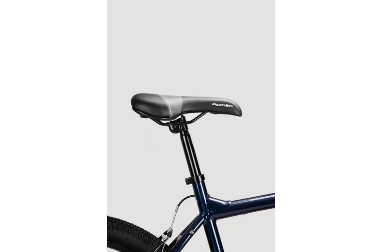 Apollo Transition Mens Hybrid Bike - S, M, L Frames Apollo Transition Mens Hybrid Bike - S, M, L Frames