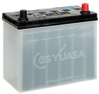 Yuasa 4 Year Guarantee YBX7053 Start/Stop 12V EFB Car Battery