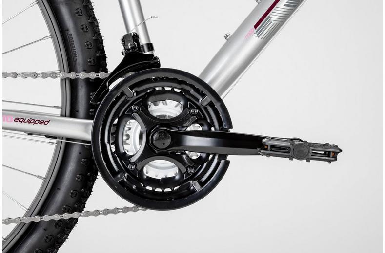 Apollo Twilight Mountain Bike - S, M, L Frames Apollo Twilight Mountain Bike - S, M, L Frames