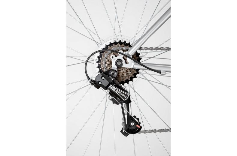 Apollo Twilight Mountain Bike - S, M, L Frames Apollo Twilight Mountain Bike - S, M, L Frames