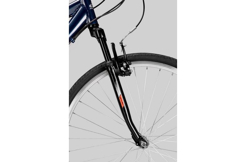 Apollo Virtue Womens Hybrid Bike - S Frame Apollo Virtue Womens Hybrid Bike - S Frame
