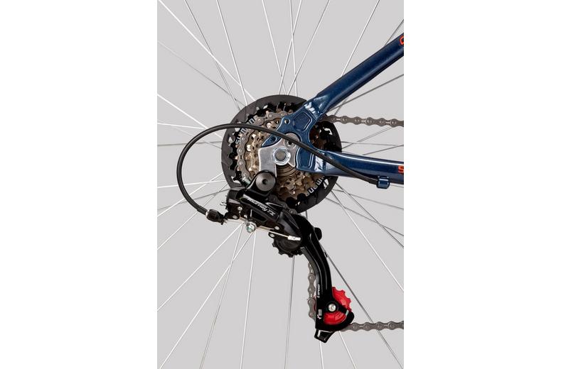 Apollo Virtue Womens Hybrid Bike - S Frame Apollo Virtue Womens Hybrid Bike - S Frame