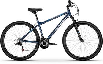 Apollo Phaze Blue Mountain Bike - S, M, L Frames