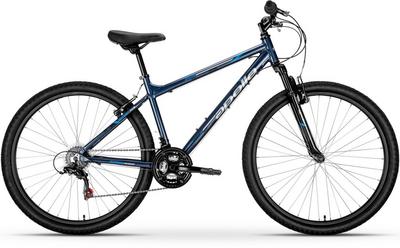 Apollo Phaze Blue Mountain Bike - S, M, L Frames Apollo Phaze Blue Mountain Bike - S, M, L Frames
