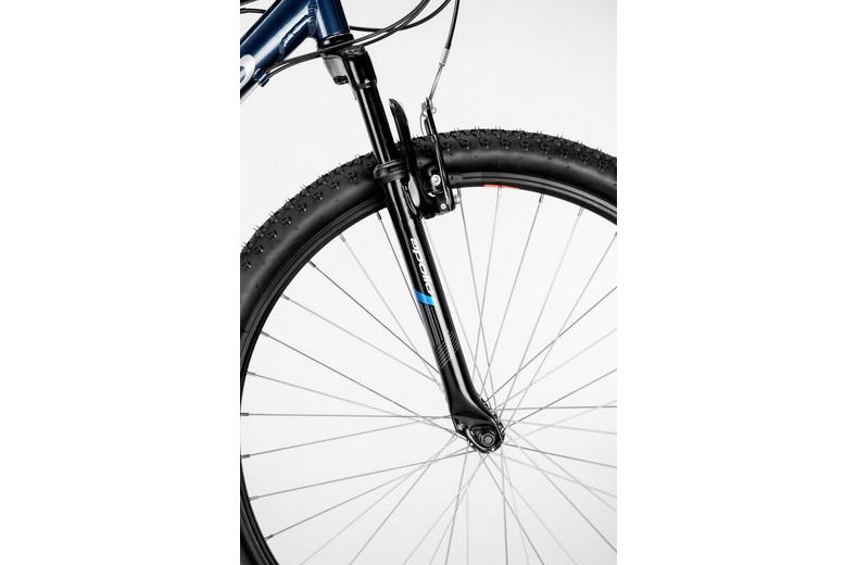 Apollo Phaze Blue Mountain Bike - S, M, L Frames Apollo Phaze Blue Mountain Bike - S, M, L Frames