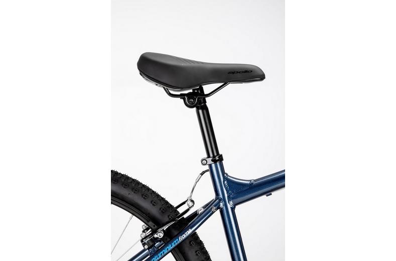 Apollo Phaze Blue Mountain Bike - S, M, L Frames Apollo Phaze Blue Mountain Bike - S, M, L Frames