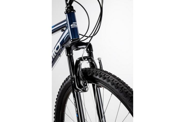 Apollo Phaze Blue Mountain Bike - S, M, L Frames Apollo Phaze Blue Mountain Bike - S, M, L Frames