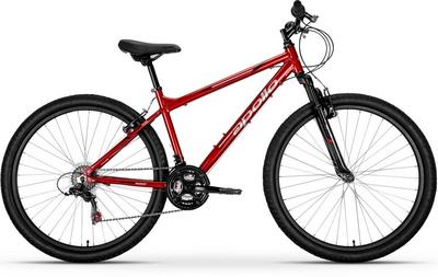 Apollo Phaze Red Mountain Bike - S, M, L Frames Apollo Phaze Red Mountain Bike - S, M, L Frames