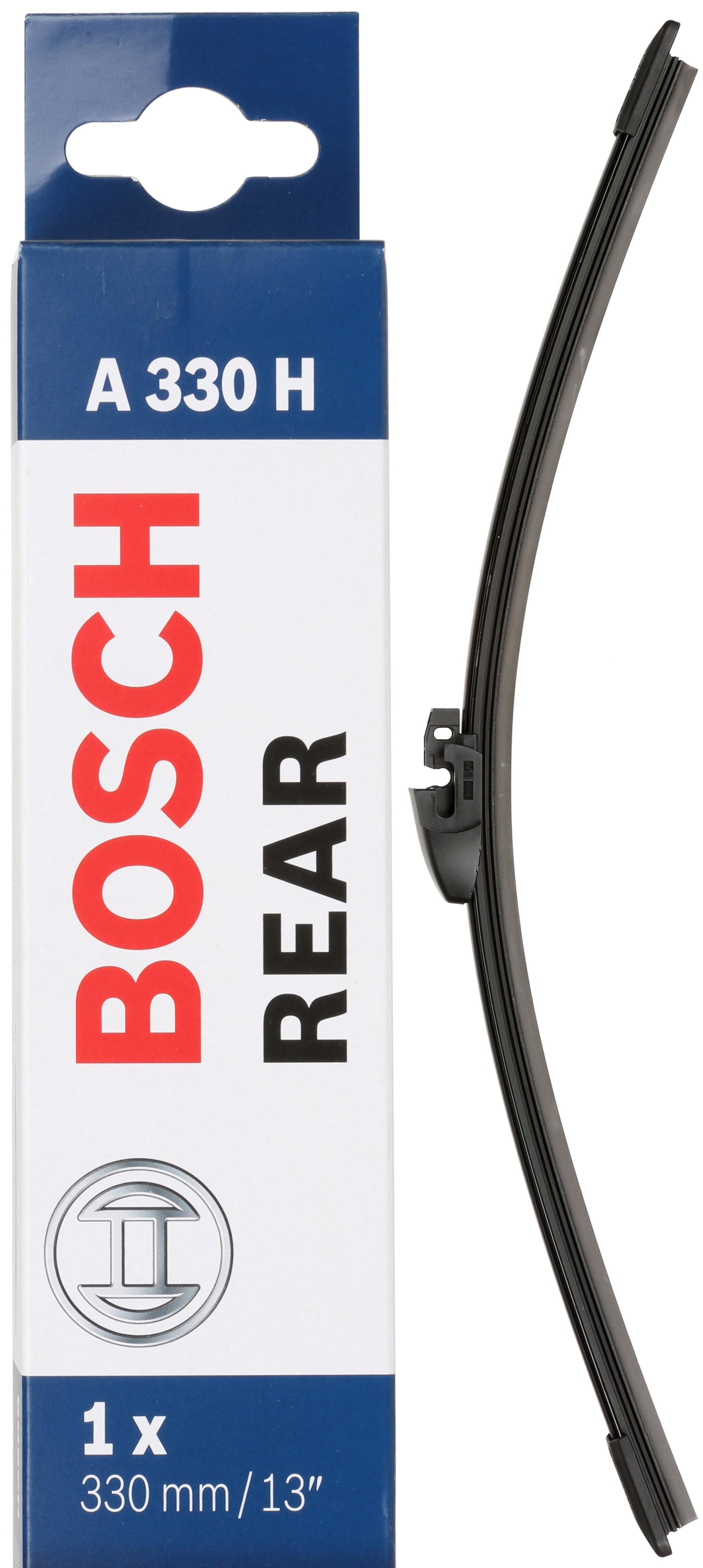 Bosch A330H Wiper Blade - Single