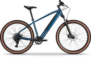 Halfords Boardman Mtx-E 8.6 Mens Electric Hybrid Bike - L Frame | Extra 8% off for BC Members