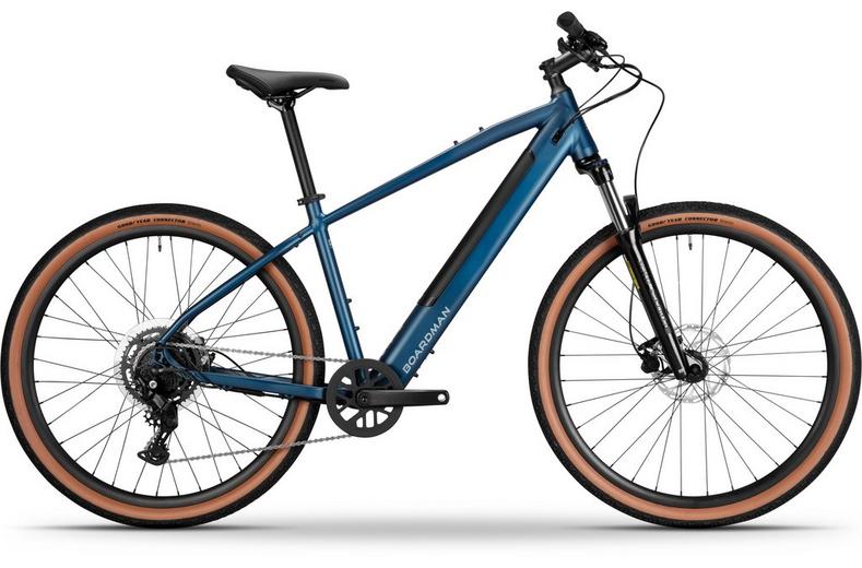 Boardman MTX-E 8.6 Mens Electric Hybrid Bike - S, M, L Frames Boardman MTX-E 8.6 Mens Electric Hybrid Bike - S, M, L Frames