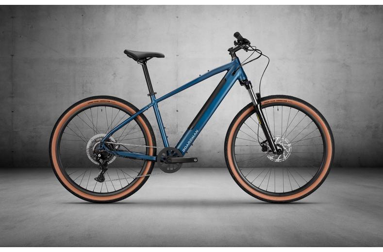 Boardman MTX-E 8.6 Mens Electric Hybrid Bike - S, M, L Frames Boardman MTX-E 8.6 Mens Electric Hybrid Bike - S, M, L Frames
