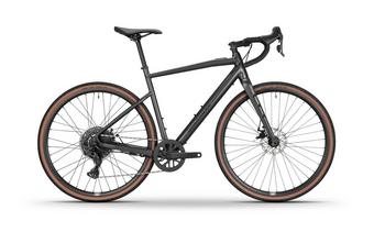 Boardman ADV-E 8.6 Electric Adventure Bike - S, M, L, XL Frames